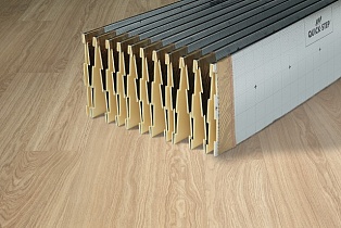Подложка Quick-Step Thermolevel 5 мм Подложка Quick-Step Thermolevel 5 мм