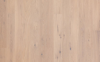 Паркетная доска Polarwood Дуб Premium 138 Artist White