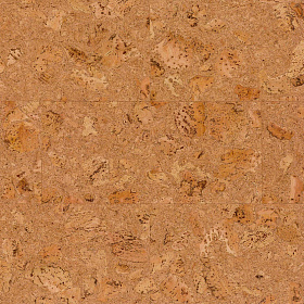 Пробка настенная в пластинах Dekwall RY43001