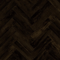 Виниловое покрытие IVC Moduleo ROOTS Herringbone Country Oak 54991