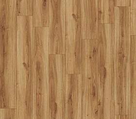 Виниловое покрытие IVC Moduleo Transform Wood Дуб Classic  24235P