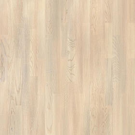 Паркетная доска Tarkett Salsa Ясень БЕЛЫЙ ШЕЛК_2.658