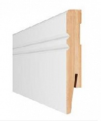 Плинтус MDF под покраску Arbiton Paint-it МР 1005 Плинтус MDF под покраску Arbiton Paint-it МР 1005