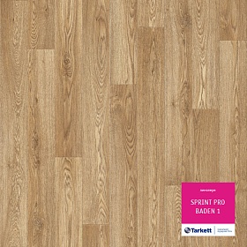 Линолеум SPRINT PRO Баден 1 шир. 2.5 м