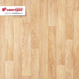 Линолеум Delta Сорбона 3_3,5
