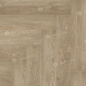 Кварцевый ламинат Alpine Floor Parquet LVT Дуб Ваниль Селект ECO16-3 SPC