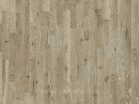 Паркетная доска Karelia IMPRESSIO, AGED STONEWASHED IVORY 3s